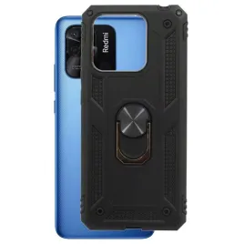 etui-do-xiaomi-redmi-10c-220333qag-pokrowiec-pancerne-ring-case-czarne