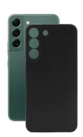 etui-do-samsung-s22-pokrowiec-obudowa-jelly-case-matt-czarny-futeral