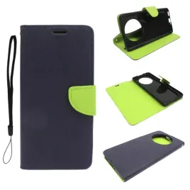 etui-fancy-diary-do-honor-magic-4-lite-5g-obudowa-pokrowiec-case-granatowe