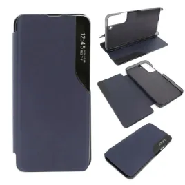 etui-flip-leather-view-do-samsung-s22-plus-granato-case-pokrowiec-obudowa