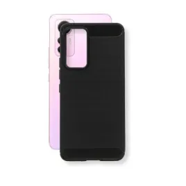 etui-bumper-carbon-lux-do-xiaomi-12-lite-5g-czarne-case-pokrowiec-futeral