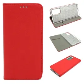etui-case-smart-magnet-do-xiaomi-12-lite-5g-czerwo-pokrowiec-obudowa