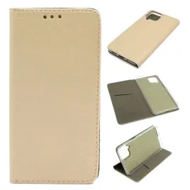 etui-smart-magnet-do-samsung-galaxy-m53-5g-zlote-case-pokrowiec-obudowa
