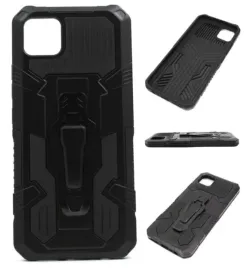 etui-pancerne-tank-do-realme-c11-rmx2185-czarne-case-pokrowiec-futeral