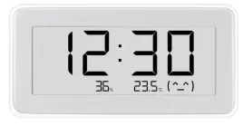czujnik-xiaomi-temperature-and-humidity-clock-pro