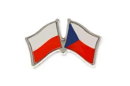 przypinka-z-flagami-polska-czechy-pins