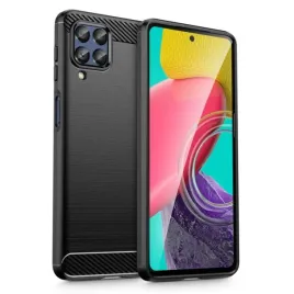 etui-tech-protect-tpucarbon-do-samsung-m53-5g-czar-case-pokrowiec-obudowa