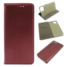 etui-magnet-do-samsung-galaxy-m53-5g-bordowe-hq-case-pokrowiec-obudowa