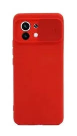 etui-silicone-lens-do-xiaomi-mi-11-mi-11t-czerwo-case-pokrowiec-obudowa