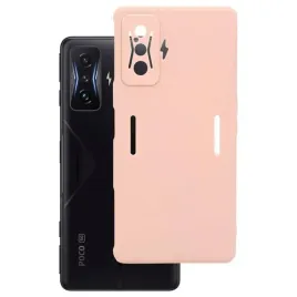etui-obudowa-do-xiaomi-redmi-k50-ge-poco-f4-gt-jelly-case-jasno-rozowe-matt