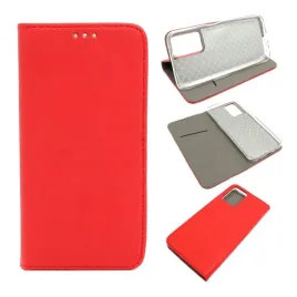 etui-smart-magnet-do-realme-9i-5g-rmx3491-czerwone-case-pokrowiec-obudowa