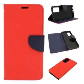 etui-fancy-diary-do-xiaomi-12-lite-5g-czerwone-case-pokrowiec-obudowa