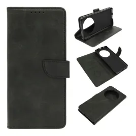 etui-smart-leather-do-honor-magic4-pro-5g-czarne-case-pokrowiec-futeral