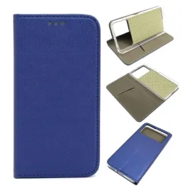 etui-smart-magnet-do-xiaomi-poco-x4-pro-5g-granato-case-pokrowiec-obudowa