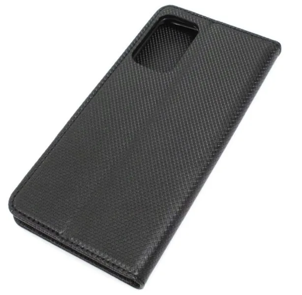 etui-smart-magnet-do-xiaomi-redmi-note-11-czarne-dedykowany-model-redmi-note-11