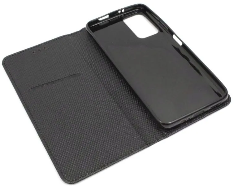 etui-smart-magnet-do-xiaomi-redmi-note-11-czarne-stan-nowy