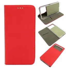 etui-smart-magnet-do-xiaomi-poco-x4-pro-5g-czerwon-case-pokrowiec-obudowa