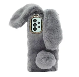etui-nakladka-3d-rabbit-do-samsung-a73-5g-szare-case-pokrowiec-obudowa