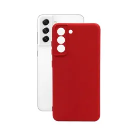 etui-silicon-case-do-samsung-s21-fe-g990-czerwony-pokrowiec-obudowa-futeral