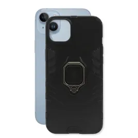 etui-pancerne-ring-armor-do-iphone-14-plus-czarne-case-pokrowiec-futeral