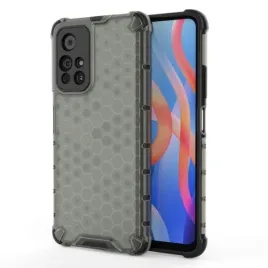 etui-pancerne-honeycomb-do-xiaomi-note-11-czarne-case-pokrowiec-obudowa