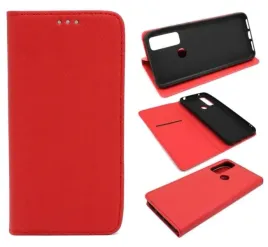 etui-pokrowiec-smart-magnet-do-tcl-20-se-t761-czerwone-case-obudowa-futeral