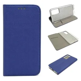 etui-case-smart-magnet-do-xiaomi-12-lite-5g-granat-pokrowiec-obudowa
