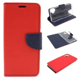 etui-fancy-diary-do-nothing-phone-1-a063-czerwone-case-pokrowiec-obudowa