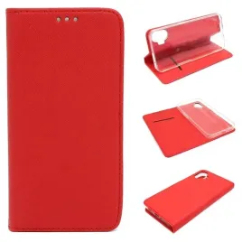 etui-smart-magnet-do-nothing-phone-1-a063-czerwone-case-pokrowiec-obudowa