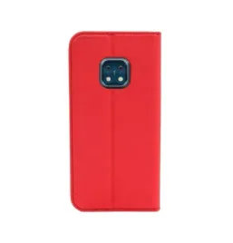 etui-case-smart-magnet-do-nokia-xr20-5g-czerwone-pokrowiec-obudowa-futeral