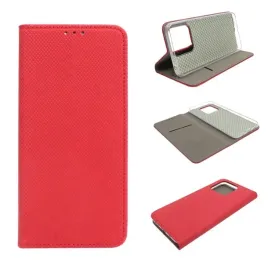 etui-obudowa-pokrowiec-case-do-xiaomi-redmi-10c-smart-magnet-czerwone