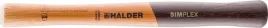 halder-simplex-80mm-trzonek-do-mlotka