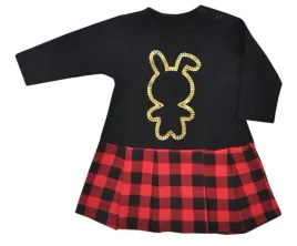 sukienka-stylowka-68-koala-baby-czarno-czerwona