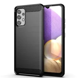 etui-bumper-carbon-lux-do-samsung-a32-4g-lte-czarn
