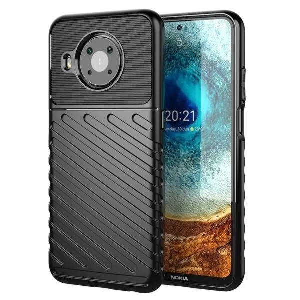 etui-pancerne-thunder-case-do-nokia-x10-x20