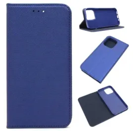 etui-smart-magnet-do-iphone-13-pro-granatowe-case-pokrowiec