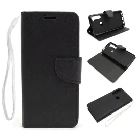 etui-fancy-diary-do-motorola-one-fusion-czarne