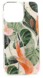 etui-gold-glam-do-iphone-13-pro-kwietnik-case-pokrowiec-obudowa-futeral