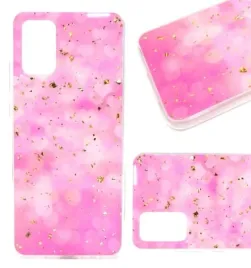 etui-case-gold-glam-do-samsung-a02s-a025-pink-pokrowiec-obudowa-futeral