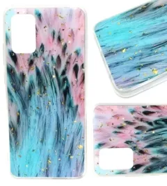 etui-case-gold-glam-do-samsung-a02s-a025-peacock-pokrowiec-obudowa-futeral