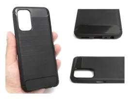 etui-carbon-lux-do-oppo-a54-a74-a93-5g-czarny-case-pokrowiec-obudowa