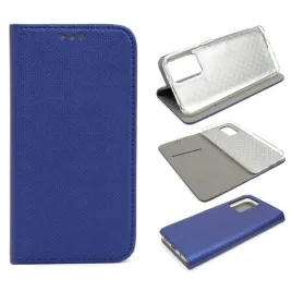 etui-do-xiaomi-redmi-10-case-pokrowiec-obudowa-smart-magnet-granat