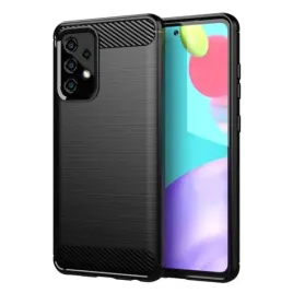 etui-do-samsung-a52-a52-5g-pokrowiec-obudowa-carbon-lux-case-czarne-futeral