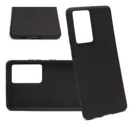 etui-jelly-case-matt-do-samsung-s21-ultra-czarny
