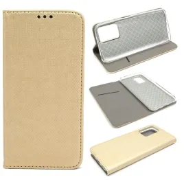etui-do-xiaomi-redmi-10-zloty-case-pokrowiec-obudowa-smart-magnet-futeral