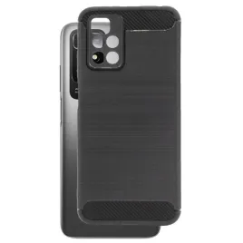 etui-bumper-carbon-lux-do-xiaomi-redmi-10-case-pokrowiec-futeral-obudowa