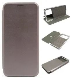 etui-case-book-elegance-do-xiaomi-mi-11-ultra-szar-pokrowiec-obudowa