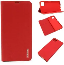 etui-flip-vennus-do-samsung-a22-5g-a226-czerwony-case-pokrowiec-futeral