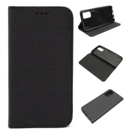 etui-do-realme-7-pro-rmx2170-pokrowiec-case-obudowa-smart-magnet-czarne
