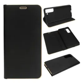etui-do-samsung-galaxy-s21-5g-case-obudowa-pokrowiec-flip-vennus-czarne